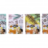 Nappe de pupitre pour adolescents