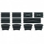 set d’extension pour circuits Evolution, Digital 132 et Digital 124