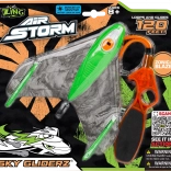 Lance-pierre avec fusée pour enfants 8+