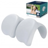 Appui-tête Lay-Z-Spa Bestway