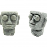 Statuette anti-stress à presser 8 cm