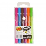 Ensemble de stylos colorés TOTO