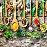 Puzzle ENJOY herbes et épices 1000 pièces