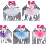 Robe de ballet pour poupées