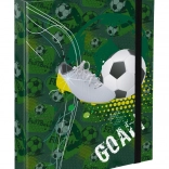 Chemises pour cahiers A5 BAAGL football