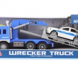 Dépanneuse à piles pour enfants