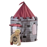 Tente de château de chevalier