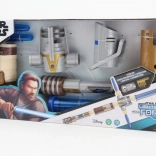 Figurine STAR WARS Obi-Wan Kenobi 9 cm