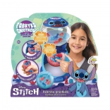 Kit Squeeze Ball – fabrique de balles antistress STITCH