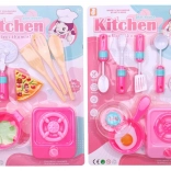 Ensemble de cuisine pour enfants