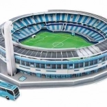 Nanostad puzzle 3D stade El Cilindro – Racing Club
