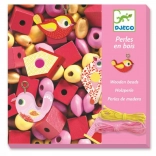 Création de bijoux Petits oiseaux