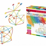 Kostky Malých Génius - Petite Paille