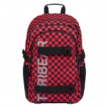 baagl sac à dos scolaire skate teribear, 25 l