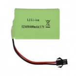 Pack batterie pour W001957 - robot-chien et W008049 - robot-éléphant