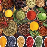 Puzzle Eurographics Table pimenté 1000 pièces