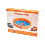 Piscine gonflable pour enfants Tatra