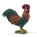 Figurine coq 6 cm