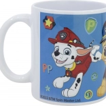 Mug en céramique 325 ml PAT’ PATROUILLE Amis