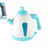 Jouet de théière pour enfants avec lumière