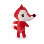 Arbre magnétique éducatif Ma journée avec le renard Alice par Lilliputiens