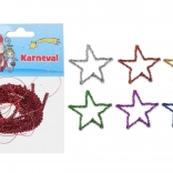 Puzzle créatif Étoile 55 mm