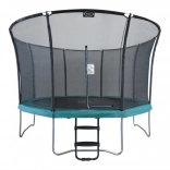 Trampoline de jardin avec filet de sécurité AXI Denver 366 cm