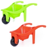 Brouette en plastique pour enfants Wader