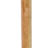 Crayon en bois avec pompon vache 2Kids Toys