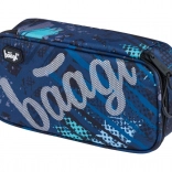 trousse scolaire BAAGL Skate Structures