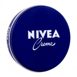 Crème Nivea 75 ml