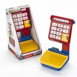 Balance mécanique pour enfants pour fruits et légumes