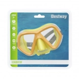Masque de natation pour enfants Bestway Dominator