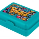 Boîte à goûter BAAGL Skatepark