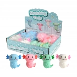 Figurine antistress Axolotl