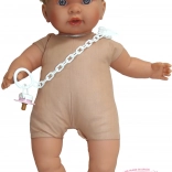 Poupée parlante réaliste Llorens Alexandra 42 cm