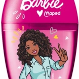 Taille-crayon Maped Shaker Barbie