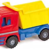 Benne basculante en plastique LENA Actros 24 cm