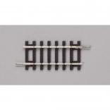 Réduction de voie pour rails de 2,5 mm, lot de 2 pièces