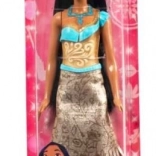 Poupée Disney Princess Pocahontas