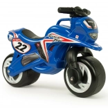 Draisienne Enfant Tundra Honda