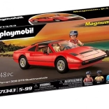 Ferrari 308 GTS Quattrovalvole de Magnum, p.i.