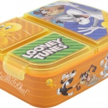 Multibox à goûter LOONEY TUNES Heroes