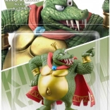 Amiibo King K. Rool – Collection Super Smash Bros.