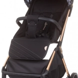 poussette sportive Chipolino Easy Go Ebony