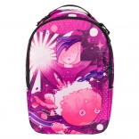 Baagl sac à dos eARTh Ufo par Mára Čmára, 18 l