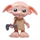 Dobby interactif parlant HARRY POTTER 21 cm