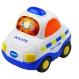 VTech Tut Tut Bolides voiture de police parlante