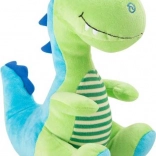 small foot petit dragon en peluche