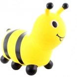 Hopper abeille avec petite pompe